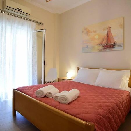 Nasia'S House Corfu  Экстерьер фото
